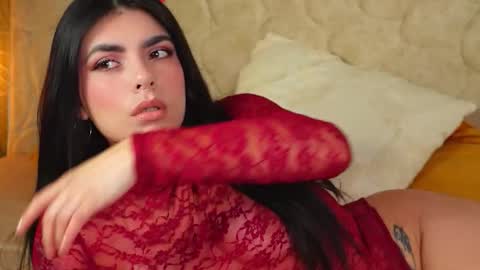 Snapshot of millabliss chatting on February 26, 7:24 pm MillaBliss online show from February 26, 7:24 pm