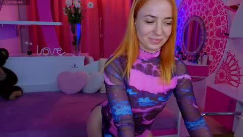 Milana online show from September 13, 8:41 pm