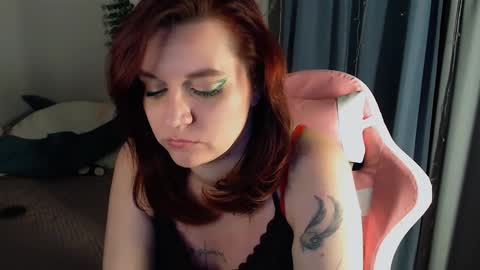 Milla online show from December 8, 9:41 pm