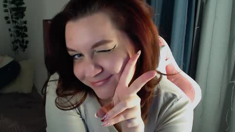 Milla online show from December 20, 8:55 pm