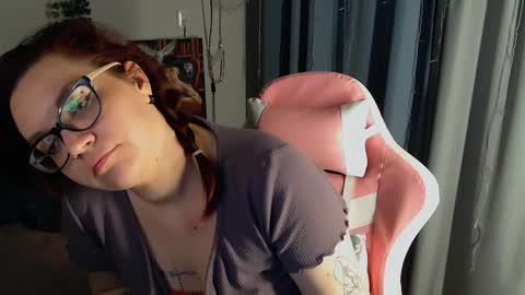 Milla online show from December 26, 9:26 pm