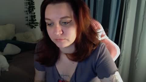 Milla online show from January 3, 9:57 pm