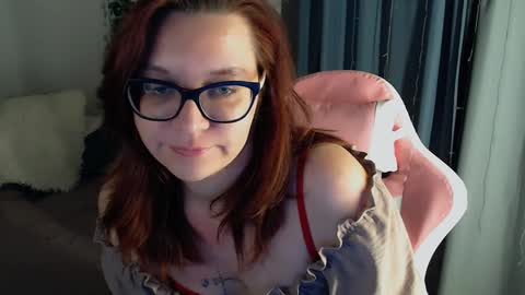 Milla online show from January 19, 5:07 pm