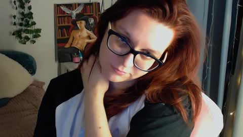 Milla online show from January 22, 10:59 pm