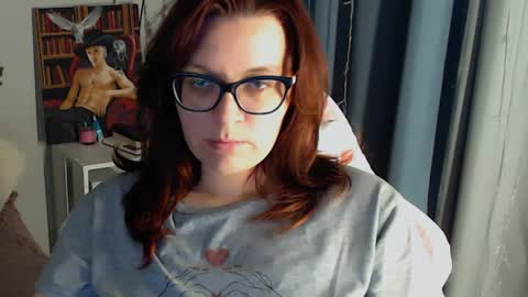 Milla online show from January 24, 8:32 pm