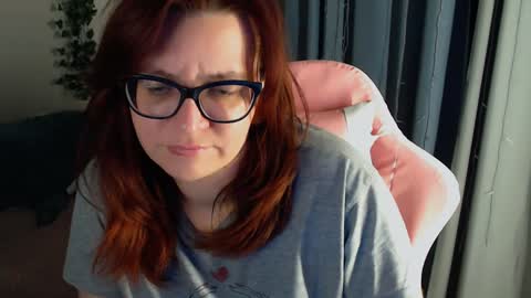 Milla online show from January 27, 7:56 pm