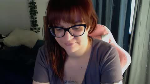 Milla online show from February 24, 1:31 pm