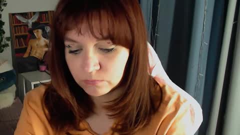 Milla online show from March 7, 4:44 pm