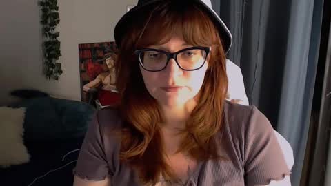 Milla online show from September 21, 8:43 pm