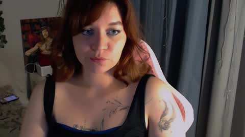 Milla online show from September 22, 11:18 pm