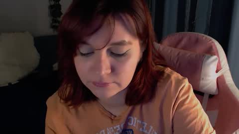 Milla online show from November 24, 9:03 pm