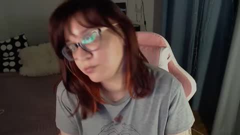 Milla online show from March 20, 3:50 pm