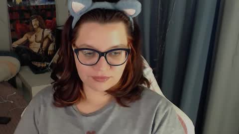 Milla online show from March 24, 6:02 pm