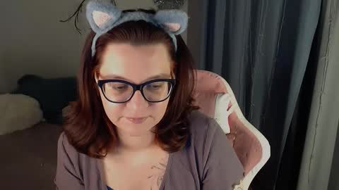 Milla online show from March 27, 3:34 pm