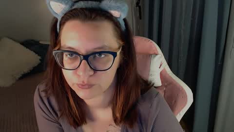 Milla online show from April 10, 12:10 pm