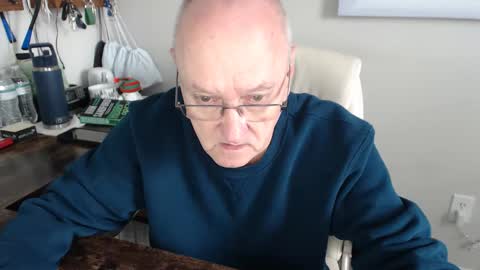 millenium0129 online show from November 7, 5:46 pm