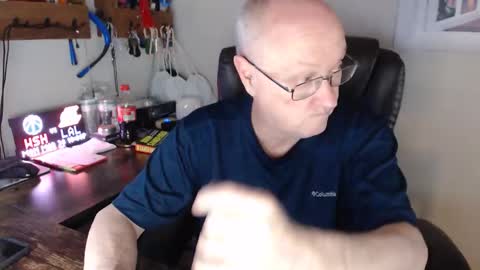 millenium0129 online show from March 31, 12:45 am