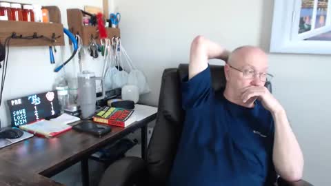 millenium0129 online show from March 31, 6:41 pm