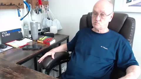 millenium0129 online show from April 2, 2:37 pm