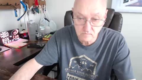 millenium0129 online show from April 7, 5:13 pm