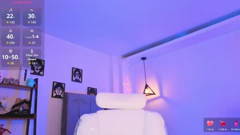 Snapshot of miller_vanessa_ chatting on April 29, 8:48 pm miller_vanessa_ online show from April 29, 8:48 pm