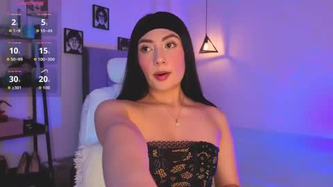 Snapshot of miller_vanessa_ chatting on April 30, 8:57 pm miller_vanessa_ online show from April 30, 8:57 pm