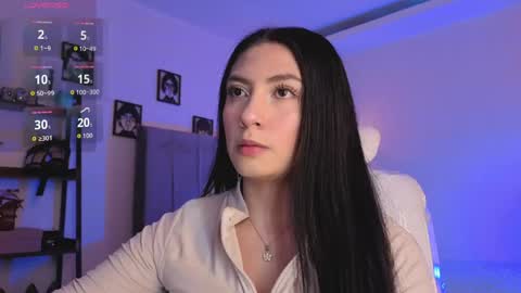 Snapshot of miller_vanessa_ chatting on May 4, 8:49 pm miller_vanessa_ online show from May 4, 8:49 pm