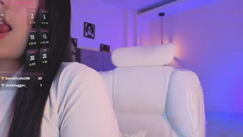 Snapshot of miller_vanessa_ chatting on May 8, 8:47 pm miller_vanessa_ online show from May 8, 8:47 pm