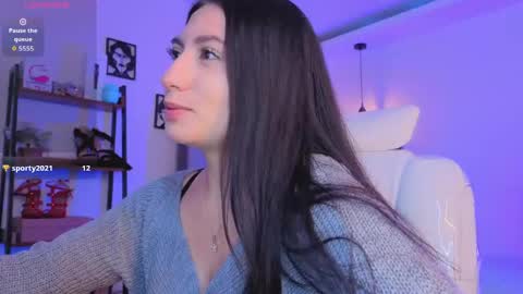 Snapshot of miller_vanessa_ chatting on May 12, 8:50 pm miller_vanessa_ online show from May 12, 8:50 pm