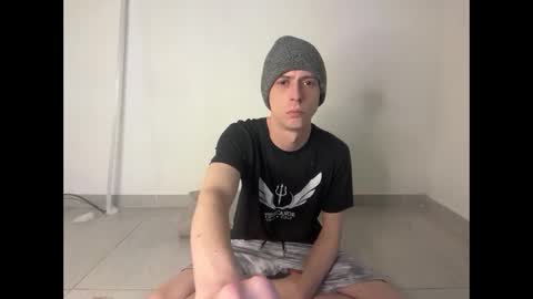 SlimnHungOH online show from March 22, 2:37 am