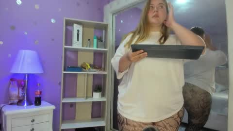 millers_rousse online show from March 10, 1:05 pm