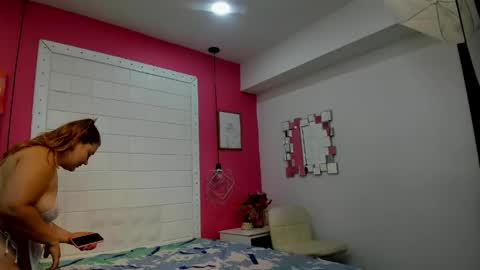 millers_rousse online show from April 16, 12:17 pm