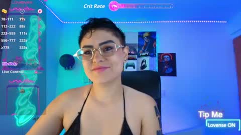 Snapshot of milley_rose chatting on June 14, 11:56 am Im girl my name is Johana online show from June 14, 11:56 am