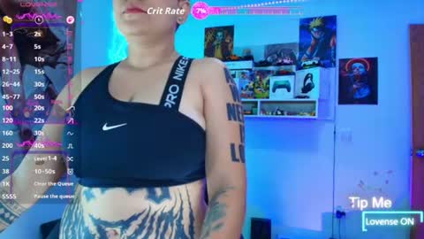 Snapshot of milley_rose chatting on June 16, 8:11 pm Im girl my name is Johana online show from June 16, 8:11 pm