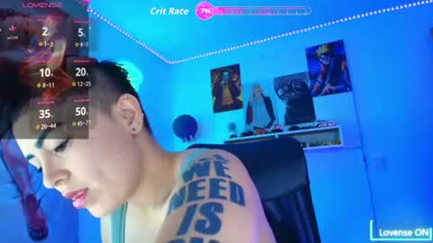 Snapshot of milley_rose chatting on July 15, 6:57 pm Im girl my name is Johana online show from July 15, 6:57 pm