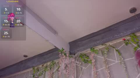 milleyjones_ online show from November 1, 7:49 pm