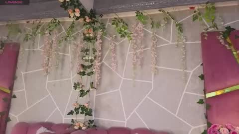 milleyjones_ online show from November 24, 12:49 pm