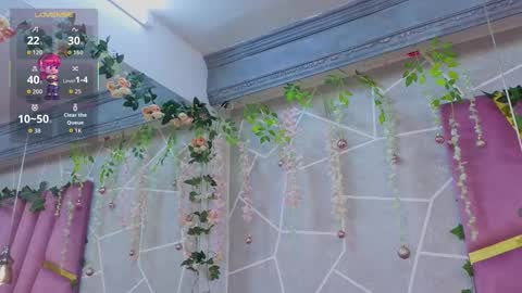 milleyjones_ online show from January 7, 8:00 pm