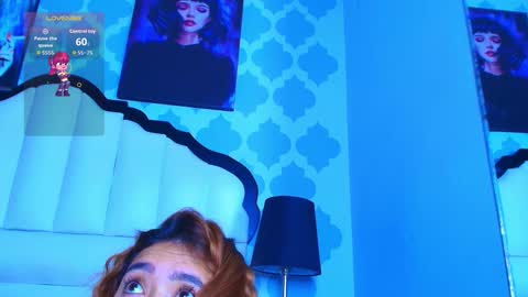 milleyjones_ online show from March 27, 11:43 am