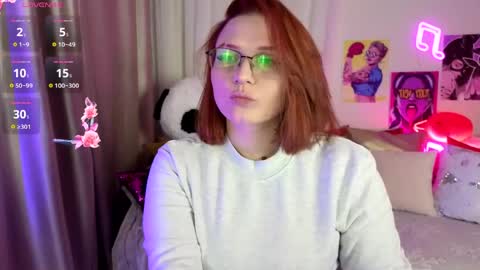 Snapshot of milleyscott chatting on April 20, 8:54 pm MilleyScott online show from April 20, 8:54 pm