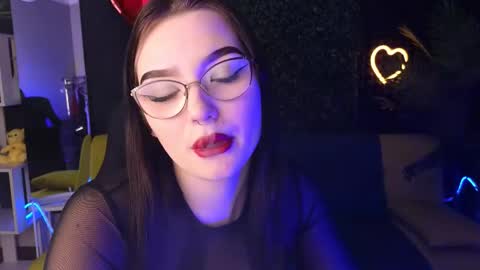 Millie online show from February 22, 11:46 am