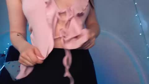 Millie online show from September 23, 4:37 am