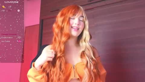 Snapshot of milly_01 chatting on November 4, 6:34 am Milly online show from November 4, 6:34 am