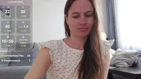 milly_browski online show from April 25, 12:30 pm