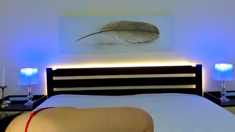 Milly online show from November 18, 2:43 pm