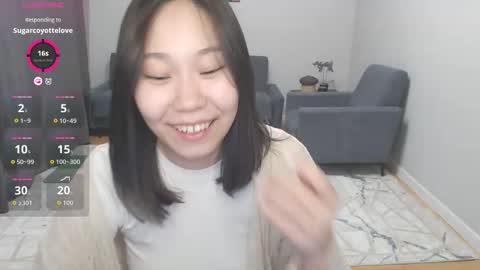 Snapshot of milly_ily chatting on January 10, 5:48 pm Milly online show from January 10, 5:48 pm