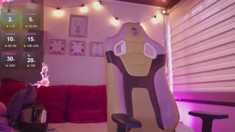 MILLY online show from January 16, 5:50 pm