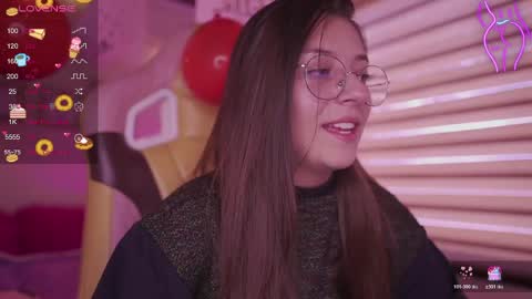 Snapshot of milly_kenner chatting on April 24, 7:38 pm MILLY online show from April 24, 7:38 pm