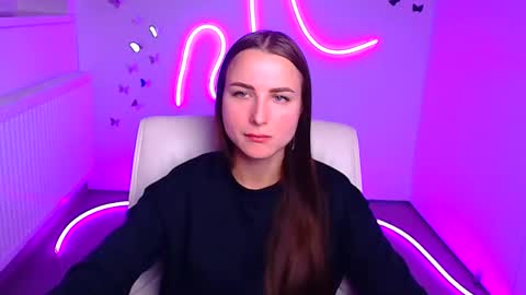 Milly online show from November 15, 7:05 am