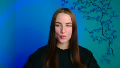 Milly online show from March 3, 12:11 pm